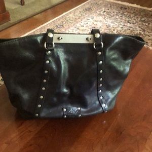 Patricia Nash benvenuto Tote Bag